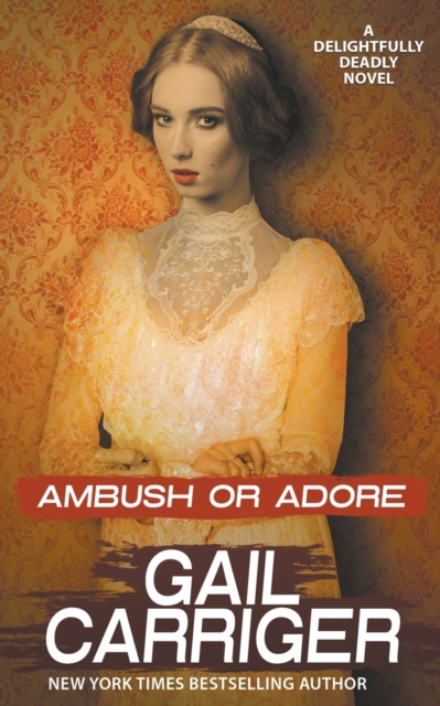 Ambush or Adore, Paperback / softback Book