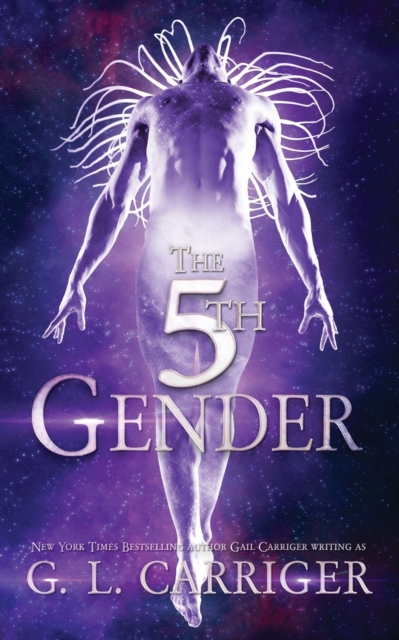 The 5th Gender : A Tinkered Stars Mystery, Paperback / softback Book