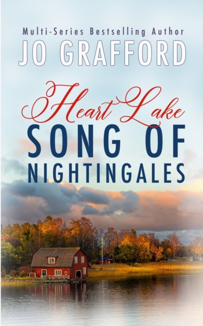 Song of Nightingales, Paperback / softback Book