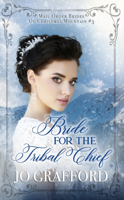 Bride for the Tribal Chief, Paperback / softback Book