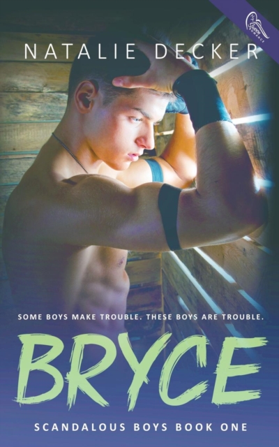 Bryce, Paperback / softback Book