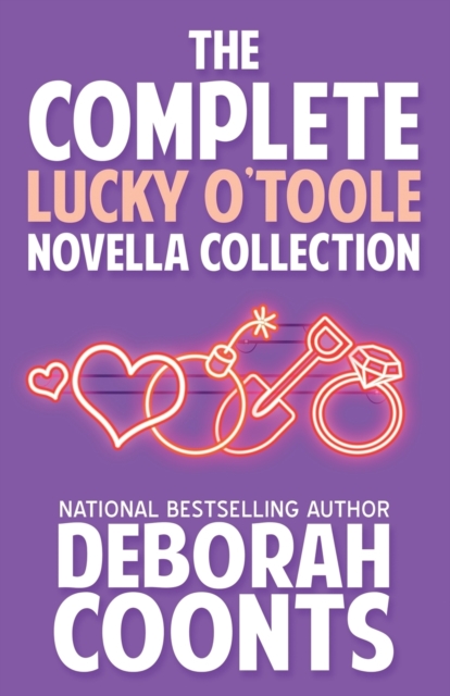 The Complete Lucky O'Toole Novella Collection, Paperback / softback Book