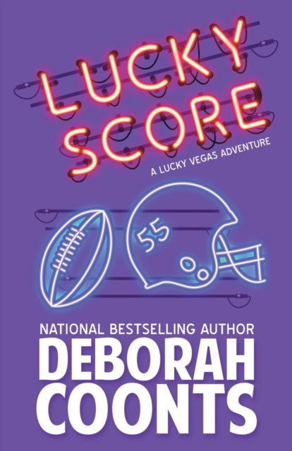 Lucky Score, Paperback / softback Book