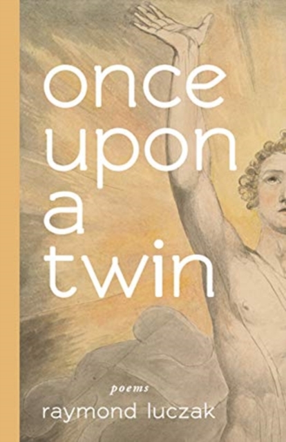 once upon a twin – poems, Paperback / softback Book