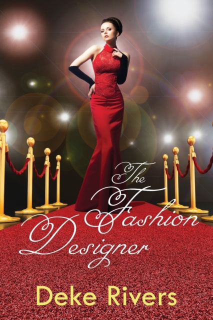 The Fashion Designer, Paperback / softback Book