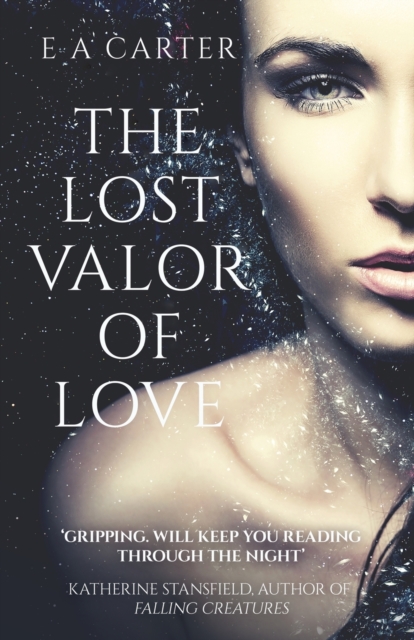 The Lost Valor of Love, Paperback / softback Book