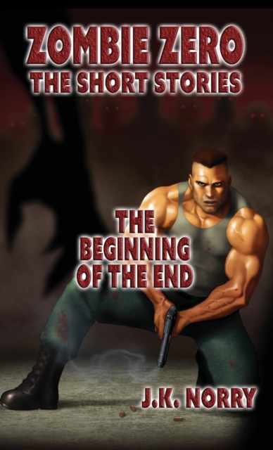 The Beginning of the End, Paperback / softback Book