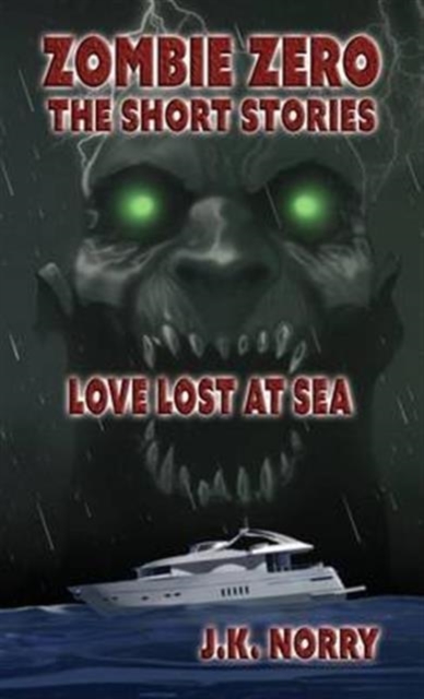 Love Lost at Sea, Paperback / softback Book
