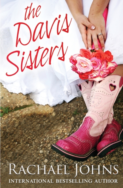 The Davis Sisters, Paperback / softback Book