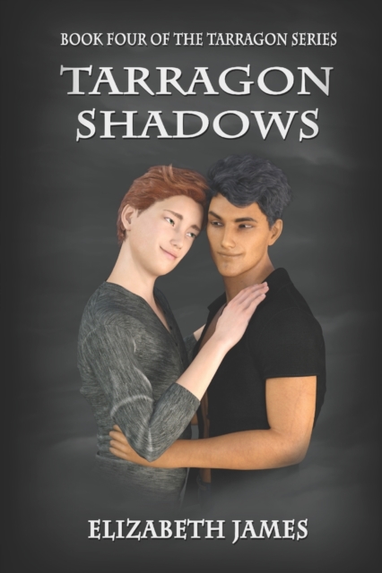 Tarragon Shadows, Paperback / softback Book
