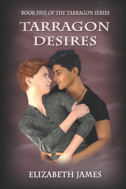 Tarragon Desires, Paperback / softback Book