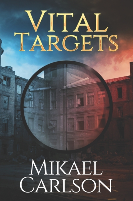 Vital Targets, Paperback / softback Book