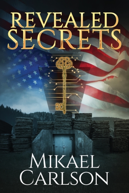 Revealed Secrets, Paperback / softback Book