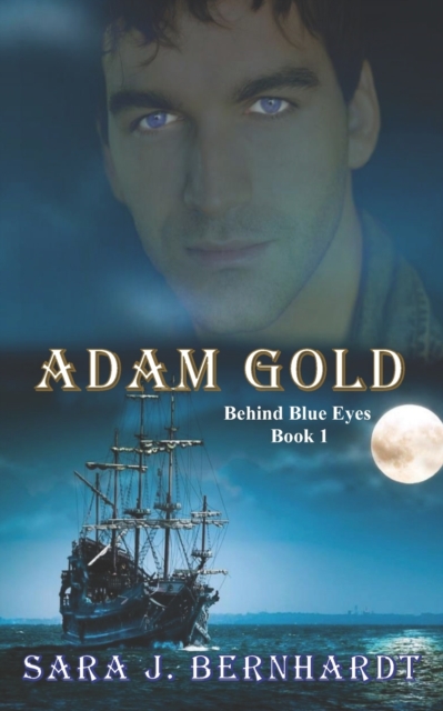 Adam Gold, Paperback / softback Book