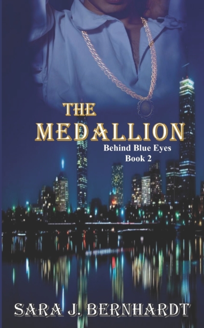 The Medallion, Paperback / softback Book