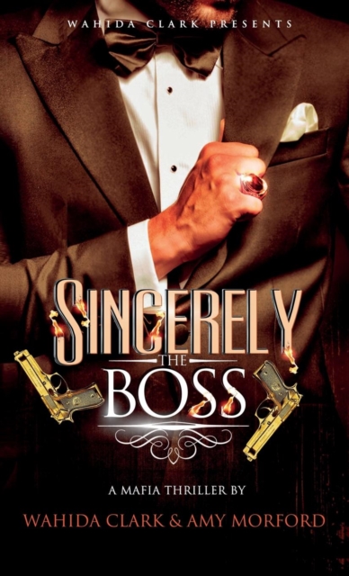 Sincerely, the Boss!, Hardback Book