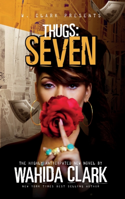Thugs : Seven Thugs Series (Book 7), Hardback Book