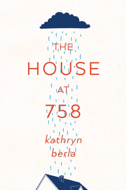 The House at 758, Paperback / softback Book