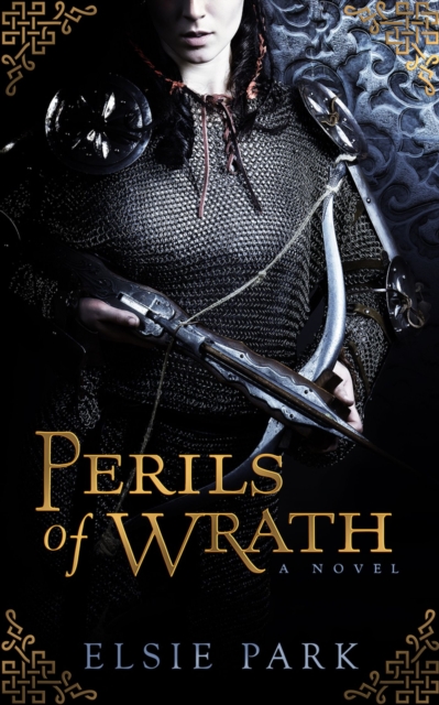 Perils of Wrath, Paperback / softback Book