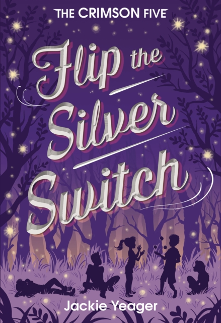Flip the Silver Switch, EPUB eBook