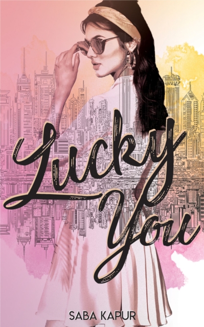 Lucky You, Paperback / softback Book