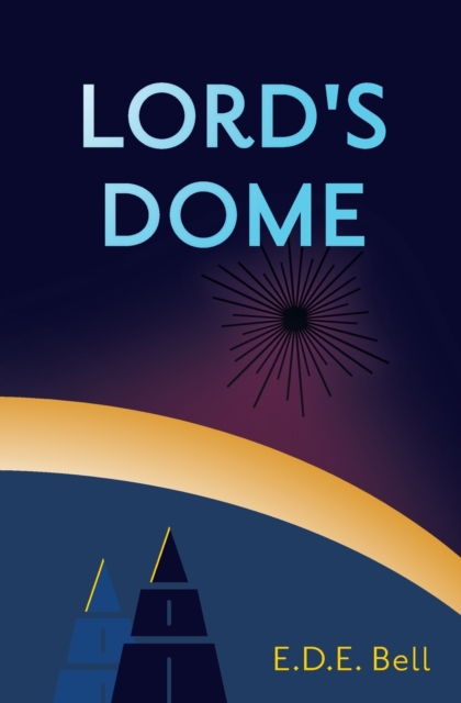 Lord's Dome, Paperback / softback Book