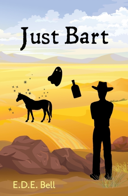 Just Bart, Paperback / softback Book
