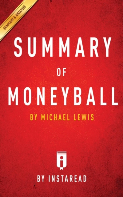 Summary of Moneyball, Paperback / softback Book
