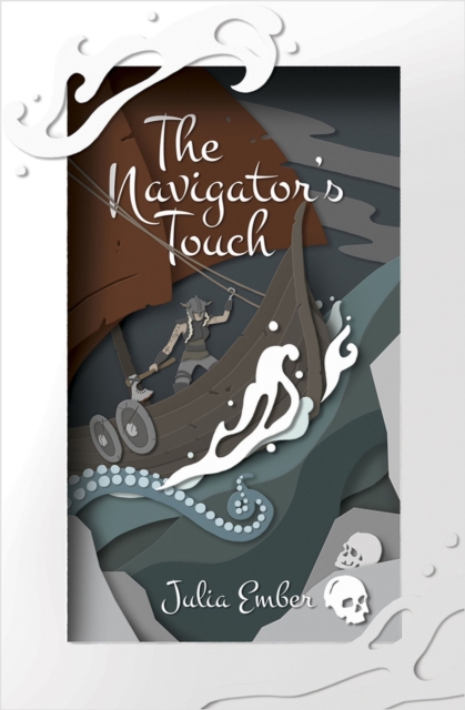 The Navigator's Touch, Paperback / softback Book
