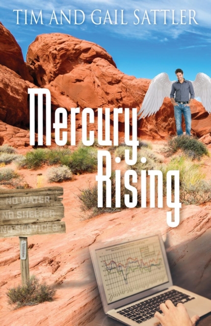 Mercury Rising, Paperback / softback Book