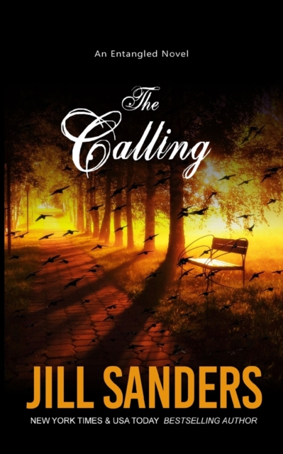 The Calling, Paperback / softback Book