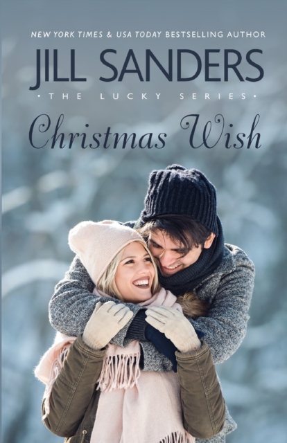 Christmas Wish, Paperback / softback Book