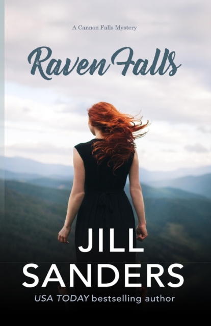 Raven Falls, Paperback / softback Book