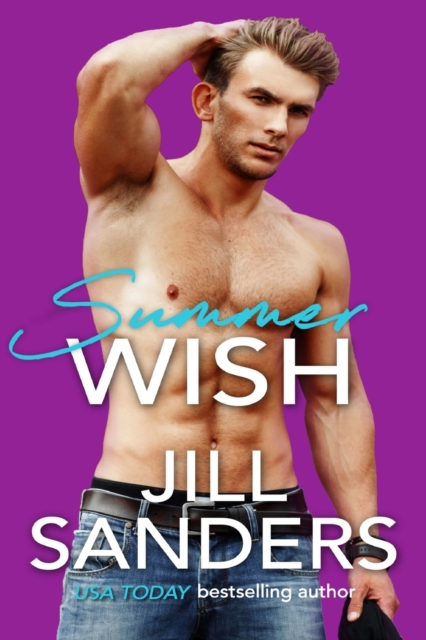 Summer Wish, Paperback / softback Book