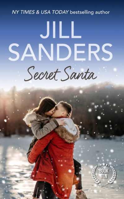 Secret Santa, Paperback / softback Book