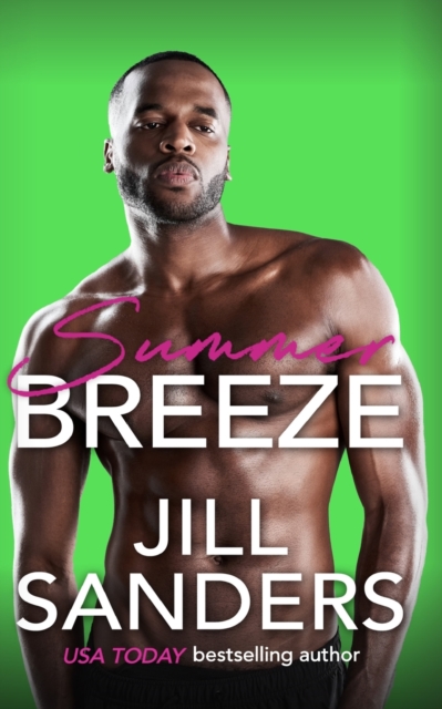Summer Breeze, Paperback / softback Book