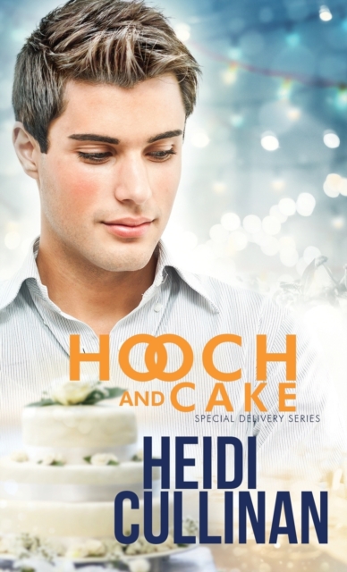 Hooch and Cake, Paperback / softback Book