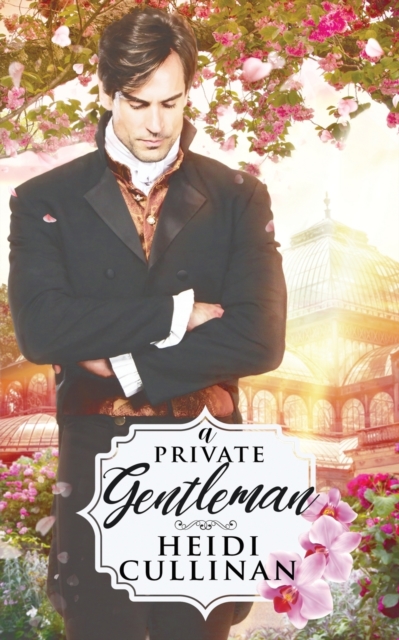 A Private Gentleman, Paperback / softback Book
