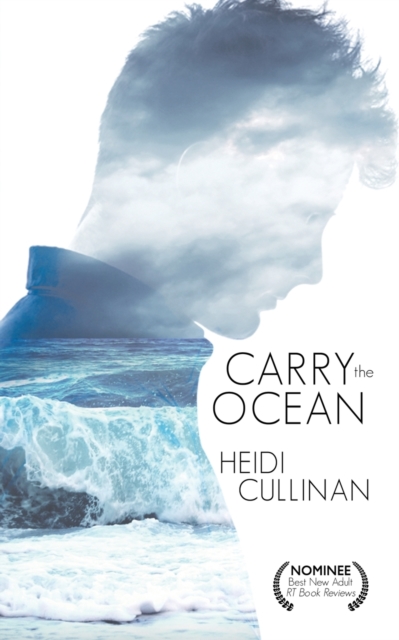 Carry the Ocean, Paperback / softback Book