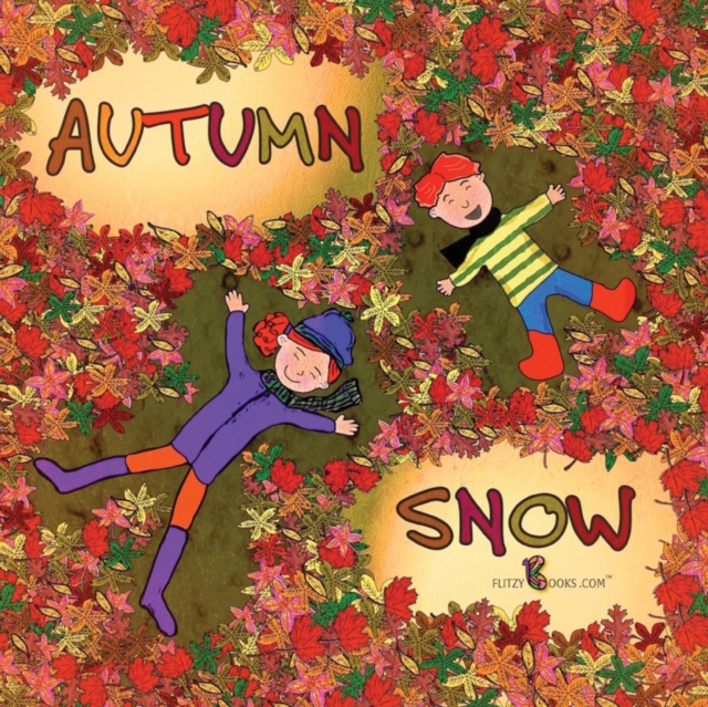Autumn Snow (Matte Color Paperback), Paperback / softback Book