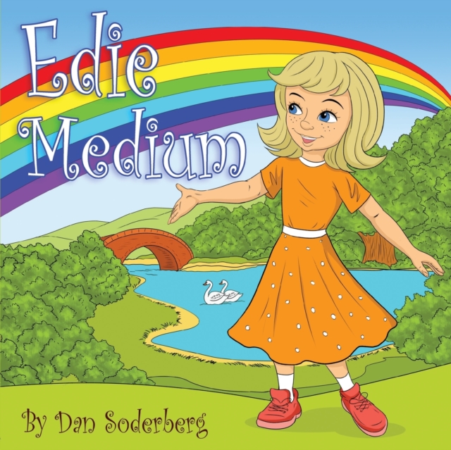 Edie Medium, Paperback / softback Book
