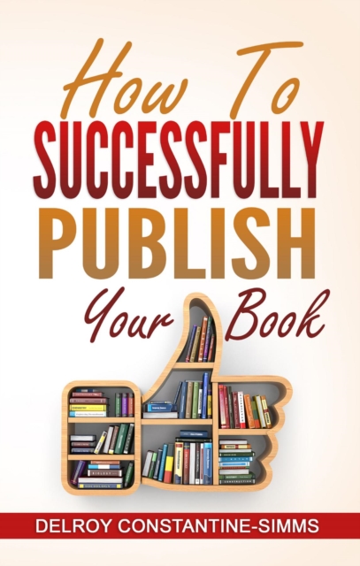 How To Successfully Publish Your Book, EPUB eBook