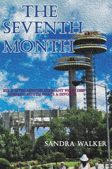 The Seventh Month, Paperback / softback Book