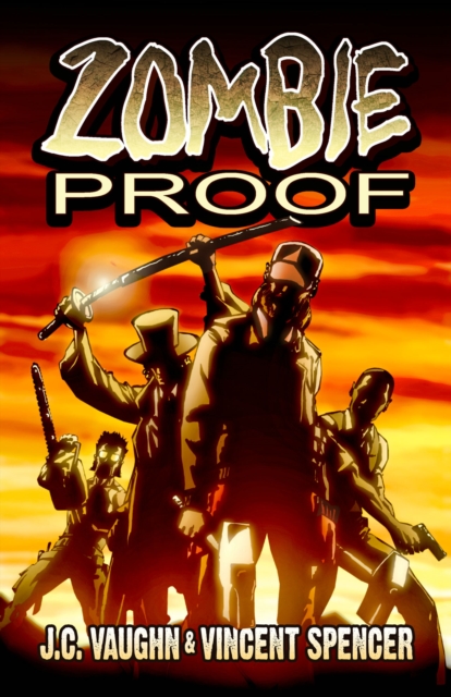 Zombie Proof Volume 1, Paperback / softback Book