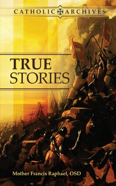 True Stories, Paperback / softback Book