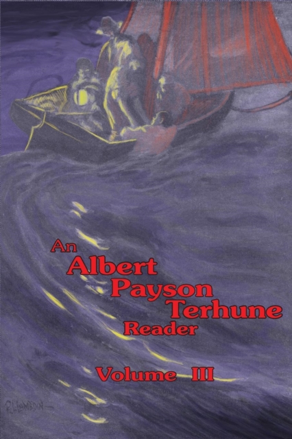 An Albert Payson Terhune Reader Vol. III, Paperback / softback Book