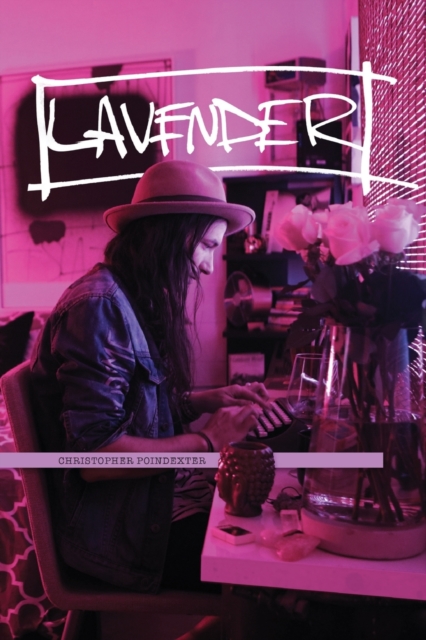 Lavender (Remastered), Paperback / softback Book
