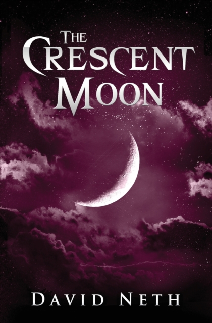 The Crescent Moon, Paperback / softback Book