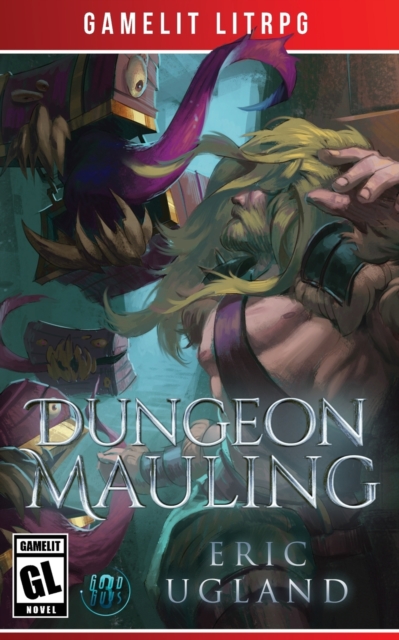 Dungeon Mauling, Paperback / softback Book