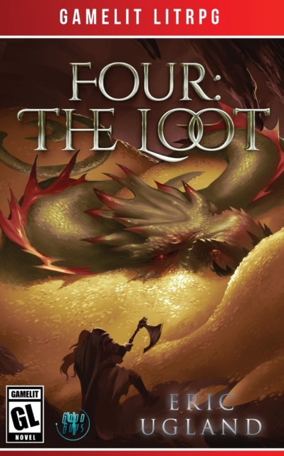 Four : The Loot, Paperback / softback Book